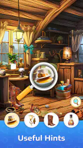 Find It® - Hidden Object Games screenshot