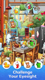 Find It® - Hidden Object Games screenshot