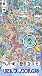 Find It Out® - Hidden Object screenshot