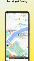 Find My Friends: Share & Track screenshot