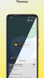 Find My Friends: Share & Track screenshot