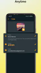 Find My Friends: Share & Track screenshot