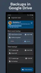 Find my stuff: Home inventory screenshot