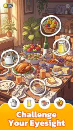 Find N Seek: Spy Hidden Object screenshot