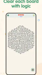 Find the Path: Arrow Clues screenshot