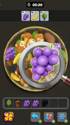 Find Triple Ball: Match Triple screenshot