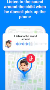 Findmykids: Kids GPS Tracker screenshot