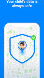 Findmykids: Kids GPS Tracker screenshot