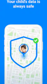 Findmykids: Kids GPS Tracker screenshot