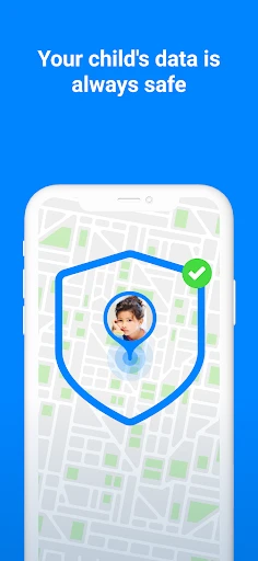 Findmykids: Kids GPS Tracker screenshot