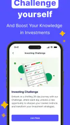 Finelo: Master Trading screenshot