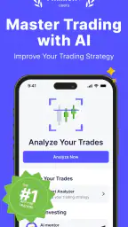 Finelo: Master Trading screenshot