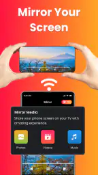 Fire Remote TV Control screenshot
