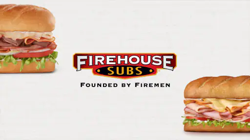 Firehouse Subs screenshot