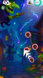 Firia: Cozy Garden screenshot