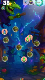 Firia: Cozy Garden screenshot