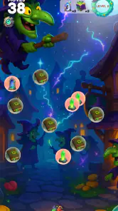 Firia: Cozy Garden screenshot