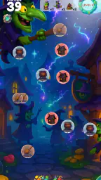 Firia: Cozy Garden screenshot