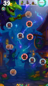 Firia: Cozy Garden screenshot