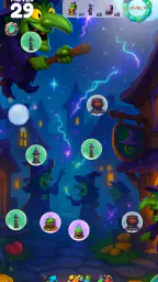 Firia: Cozy Garden screenshot