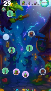 Firia: Cozy Garden screenshot