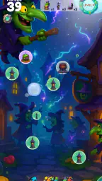 Firia: Cozy Garden screenshot