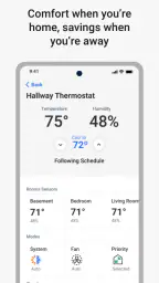 First Alert by Resideo screenshot