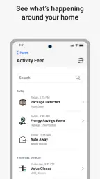 First Alert by Resideo screenshot