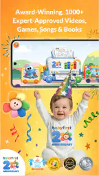 First™ | Fun Learning For Kids screenshot