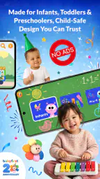 First™ | Fun Learning For Kids screenshot