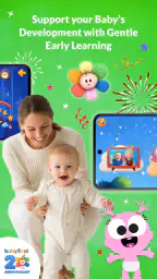 First™ | Fun Learning For Kids screenshot