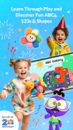 First™ | Fun Learning For Kids screenshot