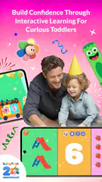 First™ | Fun Learning For Kids screenshot
