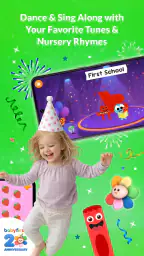 First™ | Fun Learning For Kids screenshot