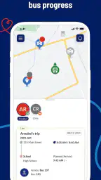First View screenshot