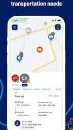 First View screenshot