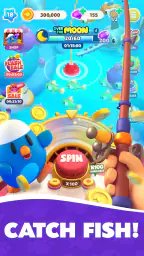 Fish of Fortune™ screenshot