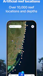 Fish Rules: Regulations & Maps screenshot