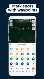 FishAngler: Fishing Guide App screenshot