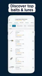 FishAngler: Fishing Guide App screenshot