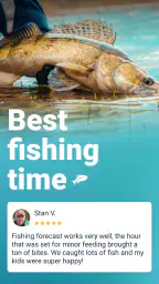 Fishbox - Smart Fishing App screenshot