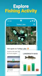 Fishbox - Smart Fishing App screenshot