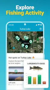 Fishbox - Smart Fishing App screenshot