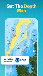 Fishbox - Smart Fishing App screenshot