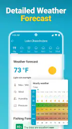 Fishbox - Smart Fishing App screenshot