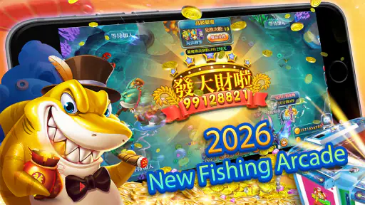 Fishing Carnival - Fish Game screenshot