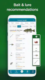 Fishing Spots: Fish Maps screenshot