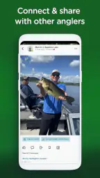 Fishing Spots: Fish Maps screenshot