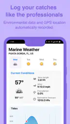 FishVerify: ID & Regulations screenshot