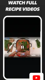 FitMenCook - Healthy Recipes screenshot